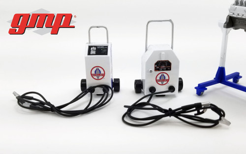 1/18 GMP BRE Shop Tool Set #2 - LIVECARMODEL.com