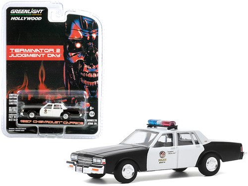 GREENLIGHT 1/64　パトカー　11台まとめ売り GREENLIGHT 1/64 パトカー 11台まとめ売り