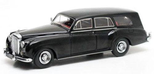 1/43 1959 Bentley Estate Harold Radford Diecast Car Model by ACME