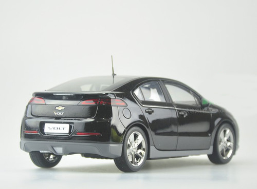 chevy volt diecast