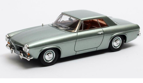 1/43 1964 JENSEN P66 Diecast Car Model by ACME