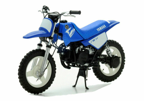 1/12 Yamaha PW 50 2003 Model