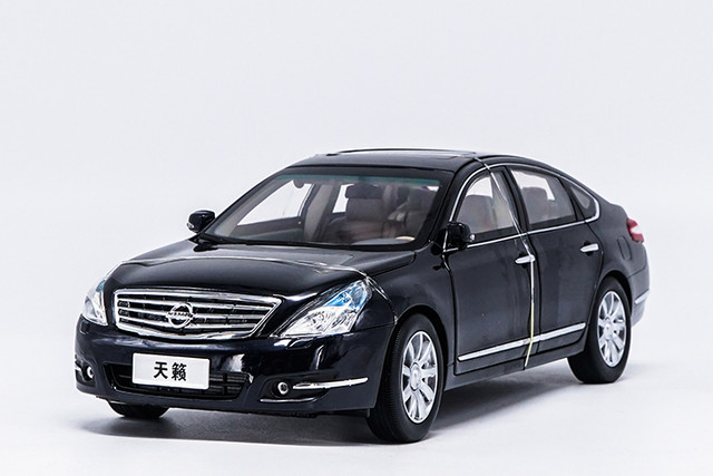 Nissan teana 1 43