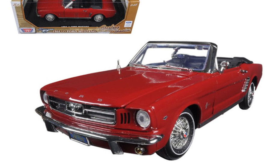 10 Car Models That Became Timeless Classics
