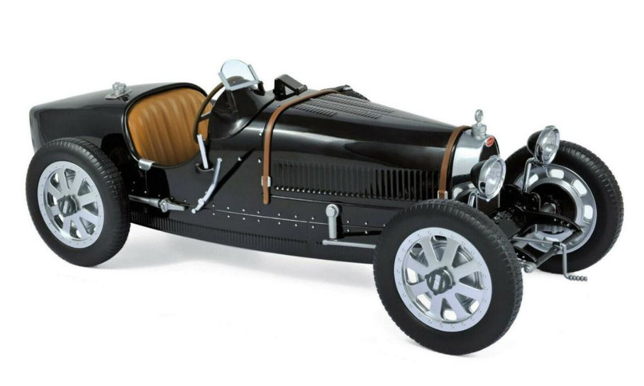 The Evolution of Modern Sports Car Design