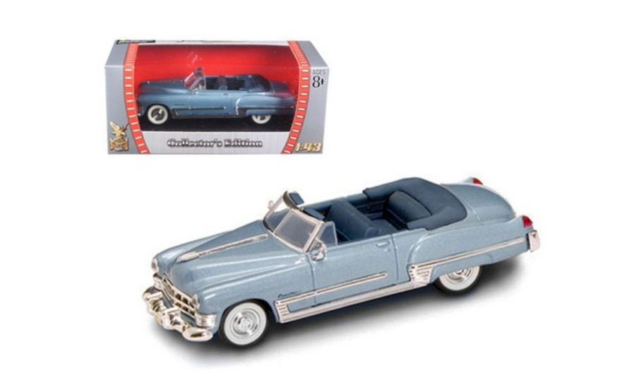 The Most Popular Cadillac Models Through the Years - LIVECARMODEL.com