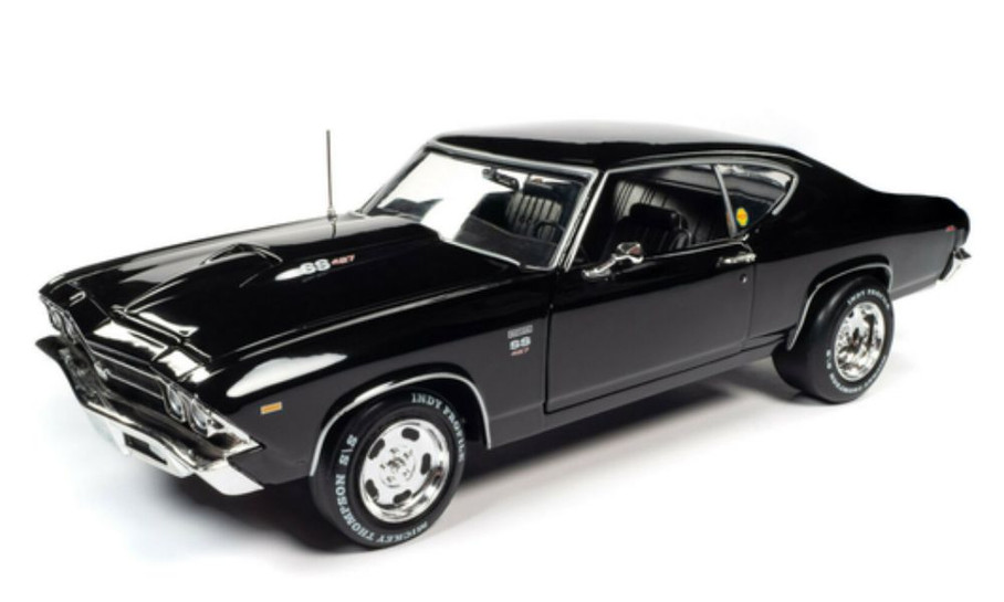 The Best Ways To Store Diecast Model Cars Safely