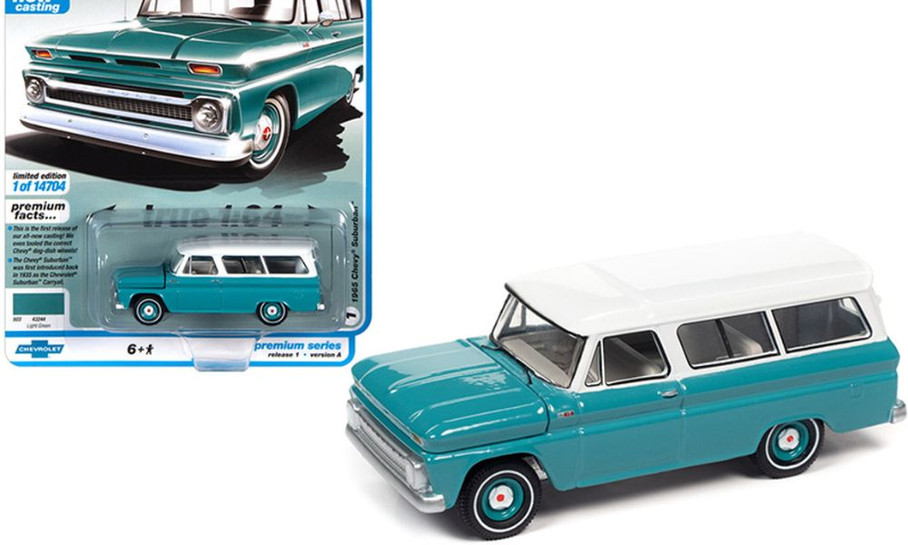 The 4 Oldest Car Models That Are Still Made