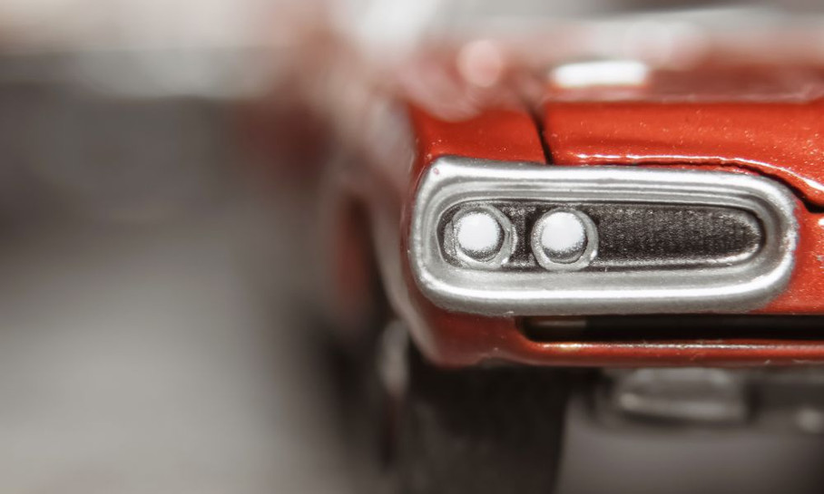 Comparing the Differences: Diecast Model Car Scales Comparing the Differences: Diecast Model Car Scales