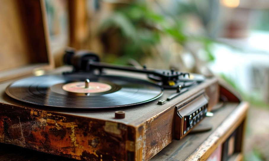 4 Nostalgic Hobbies You Should Try in 2024 4 Nostalgic Hobbies You Should Try in 2024