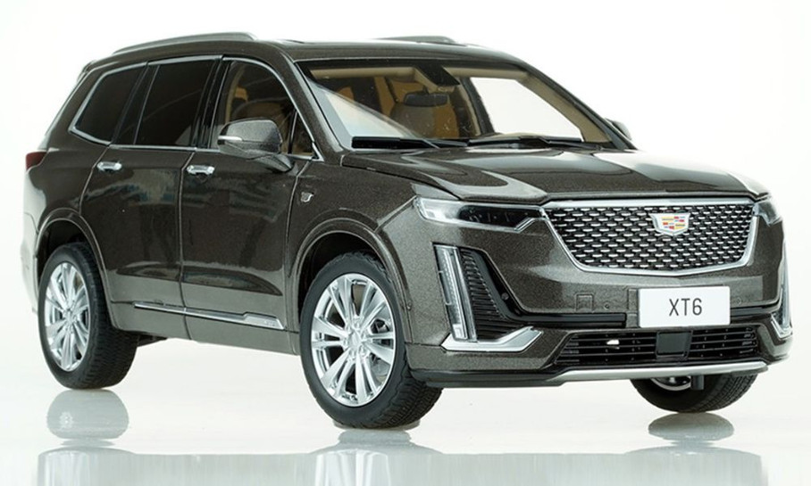 Essential Terms Every Model Car Collector Should Know