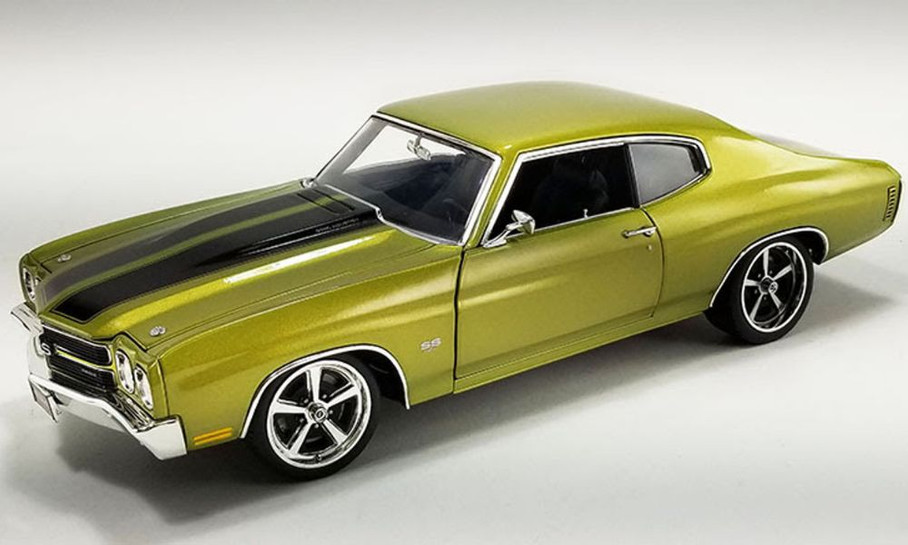 10 Tips for Building Dioramas To Display Your Diecast Models
