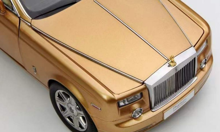 5 Common Mistakes Diecast Car Collectors Need To Avoid