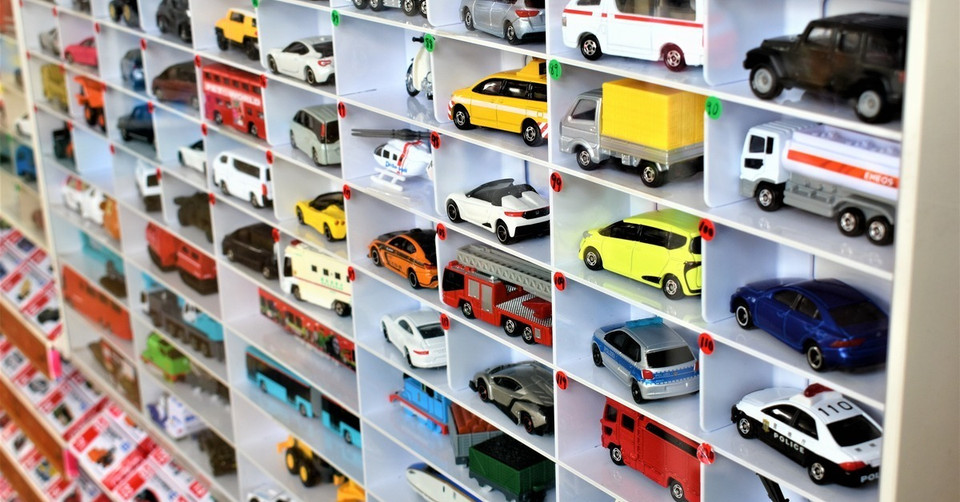 5 Tips for Keeping Your Diecast Cars Looking Pristine 5 Tips for Keeping Your Diecast Cars Looking Pristine