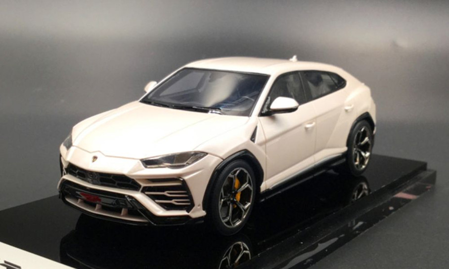 The Most Popular Modern Models of Lamborghini Today