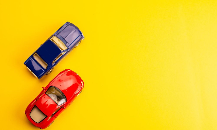 5 of the Most Common Mistakes Made by Model Car Collectors