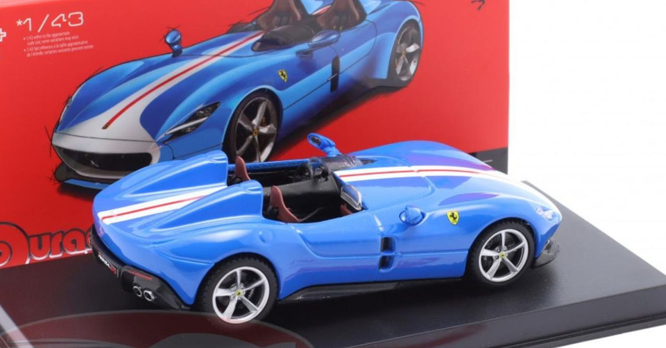 The 5 Most Iconic Ferrari Models of All Time