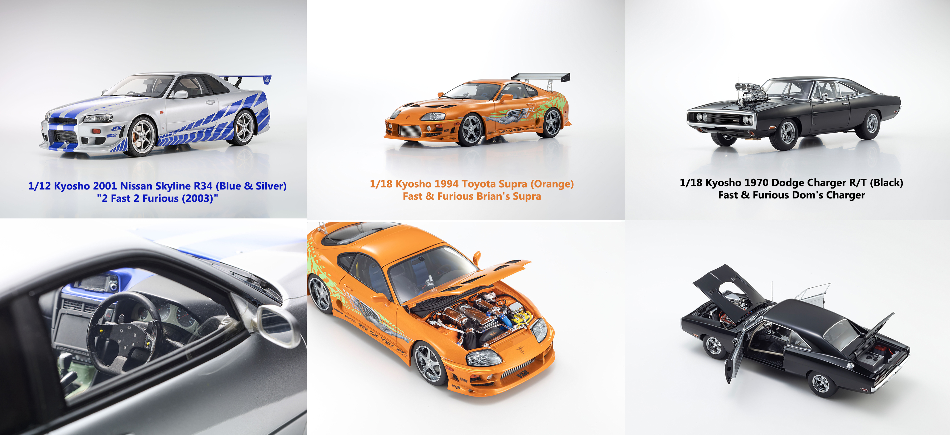 Diecast Model Cars & Collectibles | Live Car Model