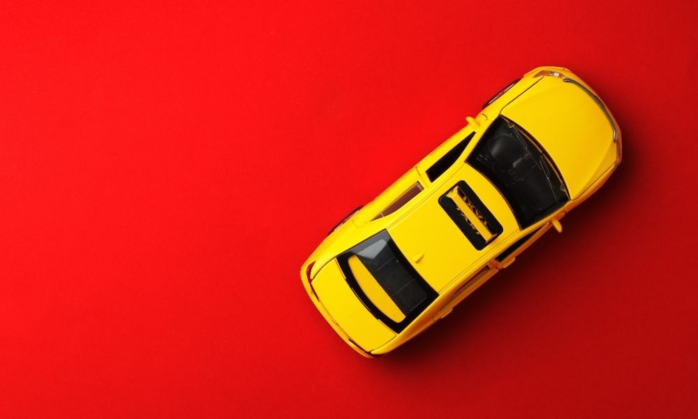 How Does the Value of Model Cars Change Over Time?