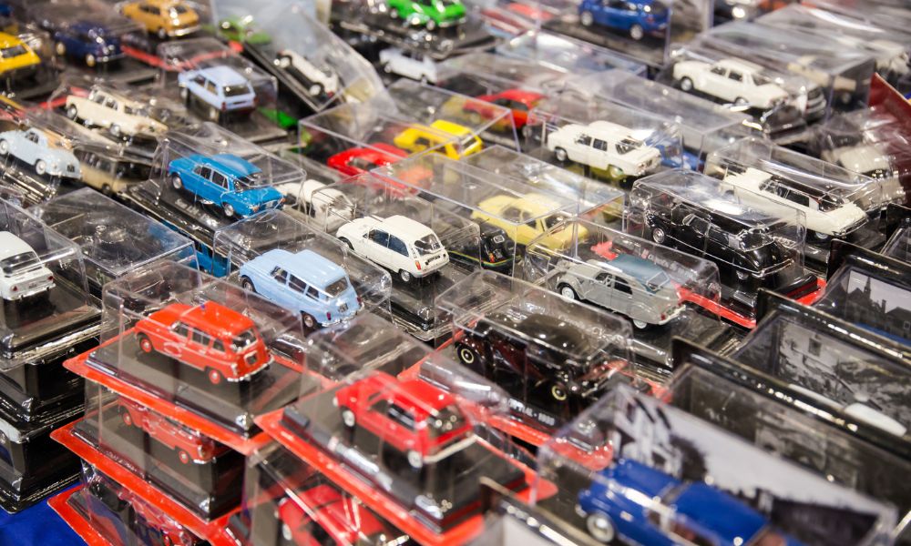 すばる livecarmodel-236486-diecast-