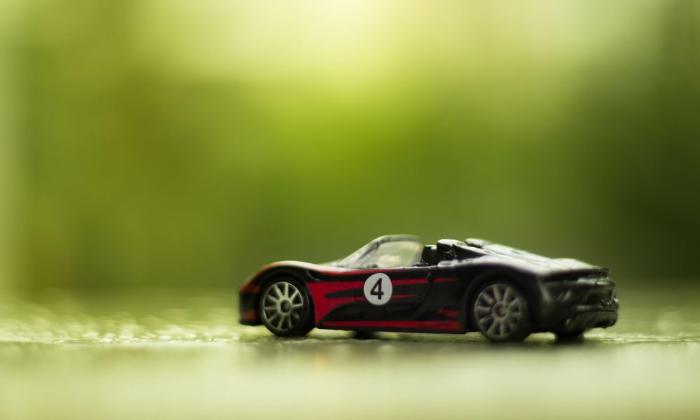 めろ♡ は。 Diecast Car Restoration: A Step-by-Step Guide - LIVECARMODEL.com