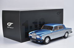 1/18 GT Spirit 1974 Rolls-Royce SILVER SHADOW II Resin Car Model