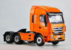 1/24 Dealer Edition IVECO GENLYON Heavy Duty Truck Head