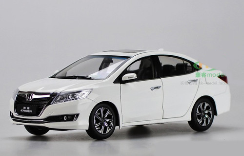 1/18 ホンダ HONDA CRIDER 2022-