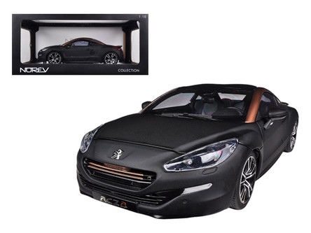 NOREV 1/18 PEUGEOT RCZ-R 2014 レッド NOREV 1/18 PEUGEOT RCZ