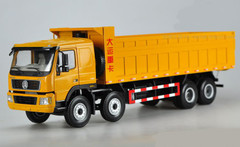 1/24 Dealer Edition DaYun DYX3311 Dump Truck