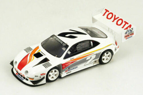ミニカー 1/43 Spark Toyota Celica Turbo 4WD 1994 1/43 Toyota Celica Super Sport Turbo Winner 1994 Rod Millen model