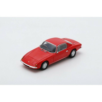 1/18 LOTUS ELAN S/E COUPE レッド 1/18 LOTUS ELAN S/E COUPE レッド 1/18 LOTUS ELAN S/E COUPE レッド