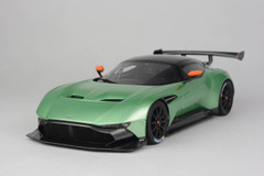 1/18 Frontiart Aston Martin Vulcan (Green) Resin Model Limited 999