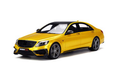 1/18 GTSpirit Mercedes-Benz S65 AMG BRABUS 900