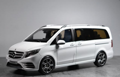 1/18 Dealer Edition Mercedes-Benz V-Class V-Klasse Viano Vito (White)