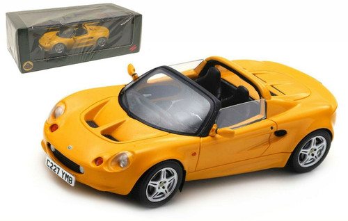 1/43 Lotus Sport Elise #1 プレゼンテーション1999 1/43 Lotus Sport Elise #1 プレゼンテーション1999 在庫 処