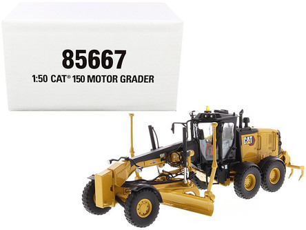 パンダ＊ CAT Caterpillar 150 Motor Grader with Operator 