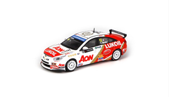 1/64 Chervolet Cruze WTCC No. 12 WTCC 2013 Yvan Muller PR64-CRUZE-13MWTCC12 (POPRACE)