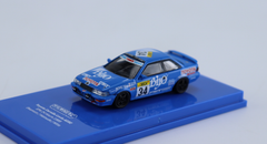  1/64 Tarmac Works Toyota Corolla Levin AE92 SPA 24 Hours 1989 