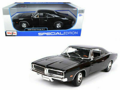 taco5310　1/18 1969 Dodge Charger s-l400_1__69628.1621706787.500