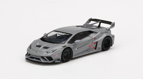 1/64 Mini GT Lamborghini Huracan 