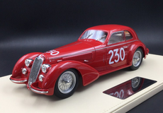  1/18 TSM Alfa Romeo 8C 2900B 