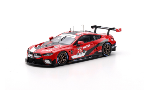 ミニカー TSM Model 1/43 2020  M8 GTE #24 1/43 TSM BMW M8 GTE #25 2020 IMSA 240 at Daytona BMW Team RLL