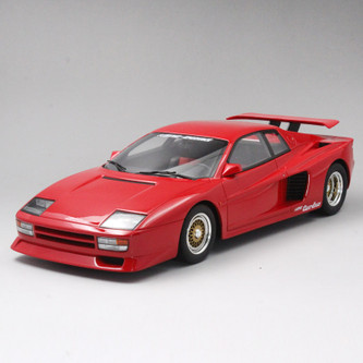 1/18 GT Spirit 1991 Ferrari Testarossa Koenig Turbo F48 (Red