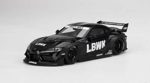 MINIGT.com – Welcome to the World of 1:64!