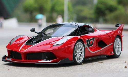 BMW M1 For Sale >> 1/18 Bburago Ferrari Laferrari FXXK Evo #10 (Red) Diecast ... BMW M1 For Sale >> 1/18 Bburago Ferrari Laferrari FXXK Evo #10 (Red) Diecast ...