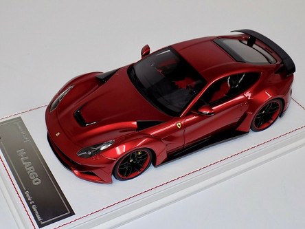 希少】Davis&Giovanni Ferrari Enzo GT #DG1 Rare