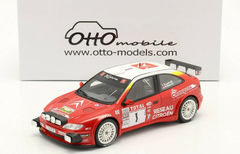 1/18 OTTO Citroen Xsara Kit Car #1 Resin Car Model