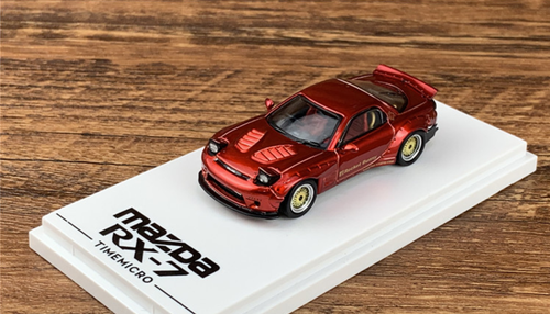 【未開封】 ROTARY ROCKTS kyosho MAZDA 1/64 Kyosho Mazda Rotary Rocket Collection FD3S (2000) | eBay