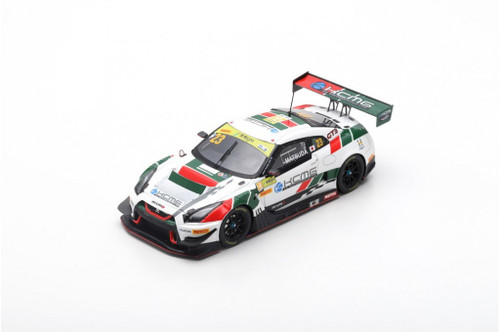 CAR-NEL NISSAN GT-R NISMO gt3 ホワイト999台限定 CAR-NEL NISSAN GT-R NISMO gt3 ホワイト999台限定 NISSAN GT-R